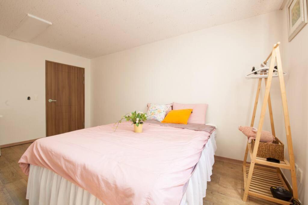 Station Ivy House Apartment Seoul