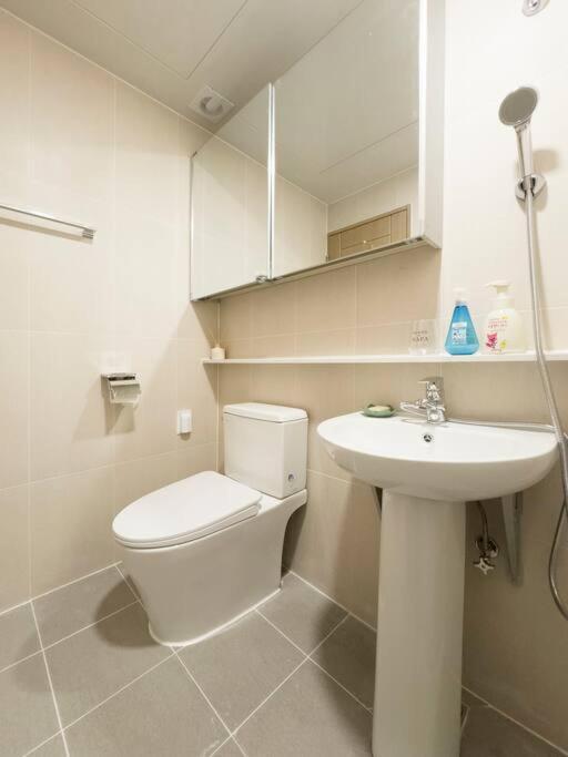 Apartment Station Ivy House *