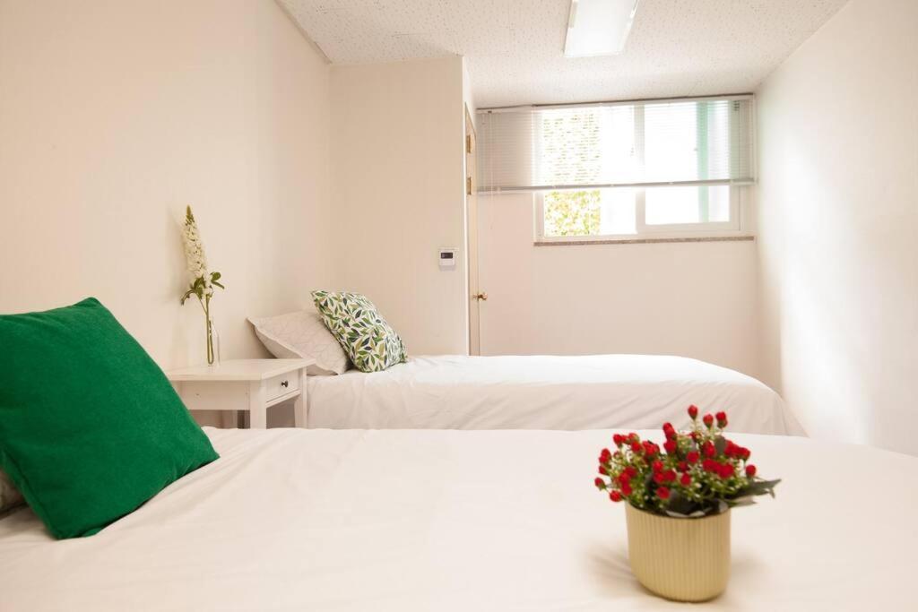 Station Ivy House Apartment