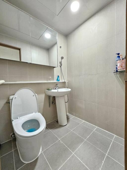 Station Ivy House Apartment Seoul