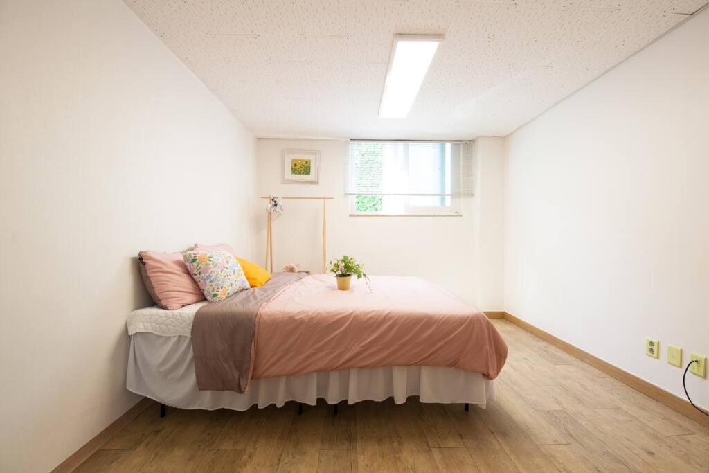 Station Ivy House Apartment Seoul